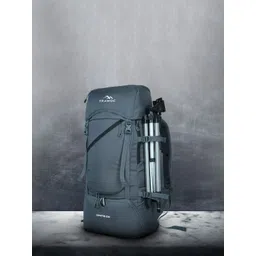 TRAWOC Ignite 50 Litres Solid Travel Rucksack-picture-10