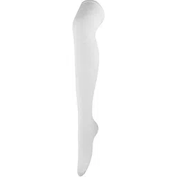 trazo Women's Thigh High Socks Over the Knee High Knitted Casual Boot Socks, Striped Long Fashionable Stockings Pack of 1-picture-15