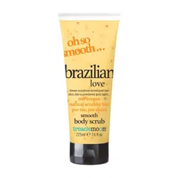 TREACLEMOON Oh So Smooth Brazilian Love Body Scrub - 225 ml-picture-40