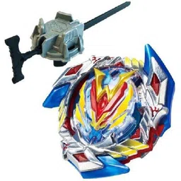 treandkart Combat Beyblaade B-104 Z Achiller.12VI Starter Toy Set-picture-22