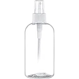 Tree Fit 500 ml Plastic Empty Spray Bottle Refillable Fine Mist Perfume Atomizer for Sanitizer Travel Beauty Makeup (PACK OF 2)-picture-55