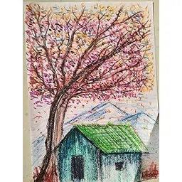 Tree Painting by Suyog Chaudhari-picture-47