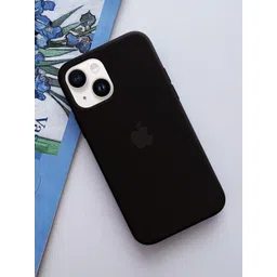 TREEMODA iPhone 15Plus  Silicone Case Cover-picture-35