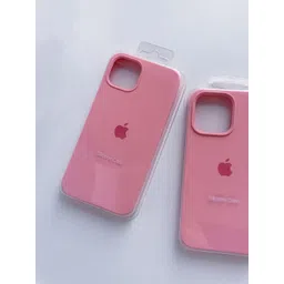 TREEMODA Silicone iPhone 15 Back Case-picture-58