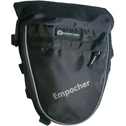 TREK 'N' RIDE Waterproof Empocher for Himalayan BS6 (Right Side)-picture-32