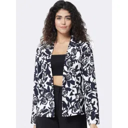 Trend Arrest White Full Sleeves Jacket-picture-24