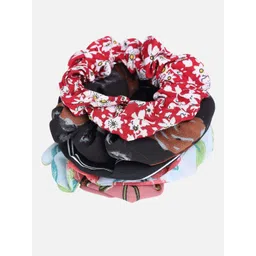 Trend Arrest Women Set of 5 Ponytail Holders-picture-39