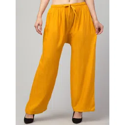 Trend Level Women Straight Palazzo-picture-19