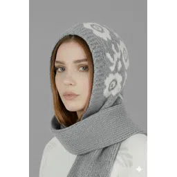 trendbite Printed Women Muffler-picture-24