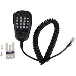 TRENDIVIBE 4xMH-48A6J DTMF Hand Shoulder Mic for Yaesu Radio FT-7800 FT1802 FT8800 FT8900-picture-12