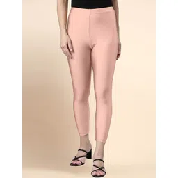 Trendmalls Ankle Length Leggings-picture-41