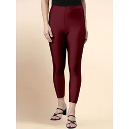 Trendmalls Ankle Length Leggings-picture-19