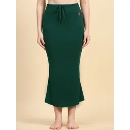 Trendmalls Fish Cut Stretchable Saree Shapewear-picture-40