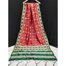 Trendmalls Printed Dupatta-picture-20