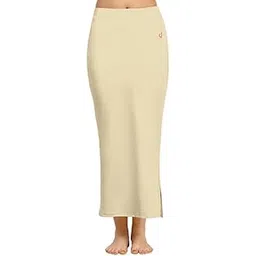 trendmalls Women Cotton Blend Saree Straight Shapewear Petticoat for Women, Cotton Blended,Petticoat,Skirts for Women,Shape Wear Dress for Saree Shaper-picture-41