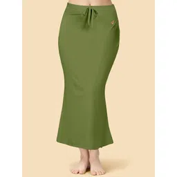 Trendmalls Women Stretchable Saree Shapewear With Side Slit-picture-25