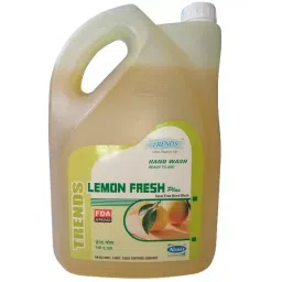 Trends HG Lemon Fresh Hand Wash 5 L-picture-12