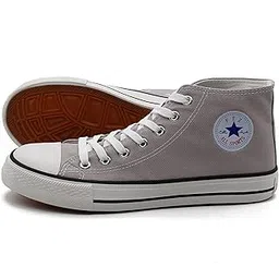 trenduty High Top Ankle Shoes for Men-picture-25