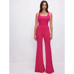 TRENDY ERA Square Neck Bodysuit-picture-34