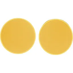 trendy look Satin Nipple Protector/Nipple Cover for Women Round (1 Pair)-picture-49