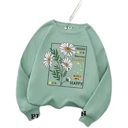 Trendy Oversized Sweatshirt for Women-picture-28