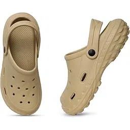 Trendy Splash Pink EVA Women Clogs | Soft Sole, Breathable & Stylish Outdoor (Pack of 1)-picture-13