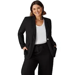 Trendy Women Blazer for Women and Girl-picture-24