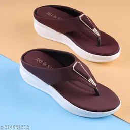 Trendy Women Flats-picture-13