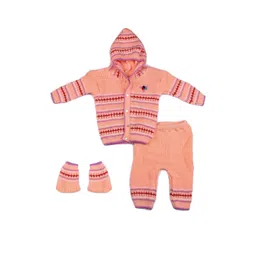 TRENDY WORLD Kids Woollen Cardigan-picture-18