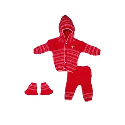 TRENDY WORLD Unisex Kids Woollen Sweaters-picture-13