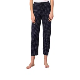TRENDY WORLD Women Cotton Printed Lounge Pants-picture-40