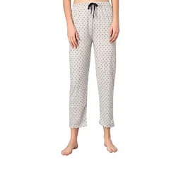 TRENDY WORLD Women Cotton Printed Pyjama-picture-39