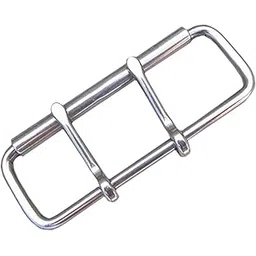 trendynest Fitness Belt Buckle Universal Replace Luxury Rectangle For Apparel Pants Diy L | Mens Accessories | Belt Buckles-picture-27