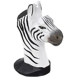 trendynest Lovely Eyeglass Eyewear Rack Display Stand Organizer Centerpiece Zebra | Eyeglass Chains & Holders | Fashion Jewelry-picture-16