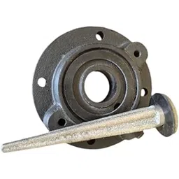 trendynest TRENDYNEST® Flange Replacement Hand Pump Type 75 Quick Installation Accessories with Pad Rubber Pad | Home & Garden | Home Improvement | Plumbing & Fixtures | Pumps-picture-34