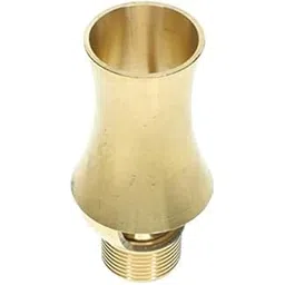 TRENDYNEST® 2xBrass 1/2'' Garden Fountain Water Nozzle Cedar Shaped Sprinkler Spray Head | Home & Garden | Yard, Garden & Outdoor Living | Ponds & Water Features | Outdoor Fountains-picture-30