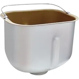 TRENDYNEST® Bread Machine Inner Bucket Reusable Bread Plate for Mixing and Kneading Home | Home & Garden | Kitchen Dining & Bar | Small Kitchen Appliances | Bread Machines-picture-25