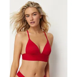 Trendyol Bra Full Coverage Underwired Lightly Padded-picture-23