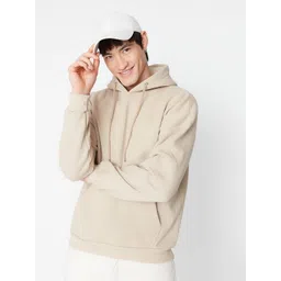 Trendyol Graphic Printed Hooded Pullover Sweatshirt-picture-39