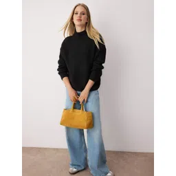 Trendyol High Neck Long Sleeves Pullover Sweater-picture-31