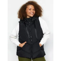 Trendyol Hooded Padded Jacket-picture-11