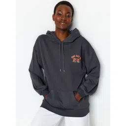 Trendyol Hooded Pullover-picture-25