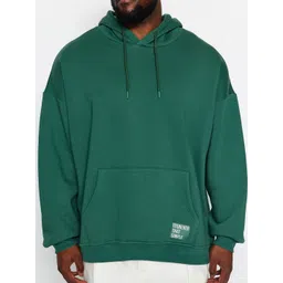 Trendyol Hooded Pullover Sweatshirt-picture-18