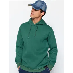 Trendyol Hooded Pullover Sweatshirt-picture-19