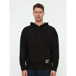 Trendyol Hooded Pullover Sweatshirt-picture-20