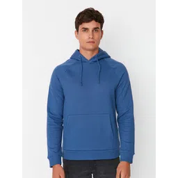 Trendyol Hooded Pullover Sweatshirt-picture-21
