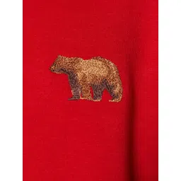 Trendyol Hooded Pullover Sweatshirt image 4