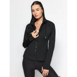 Trendyol Hooded Sweatshirt-picture-25