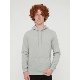 Trendyol Long Sleeves Hooded Pullover Sweatshirt-picture-30