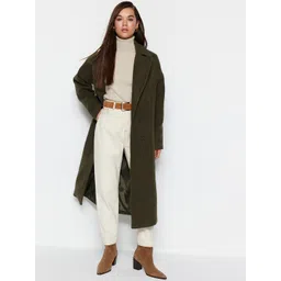 Trendyol Longline Over Coats-picture-39